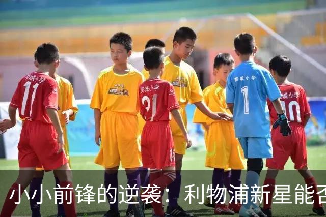 小小前锋的逆袭：利物浦新星能否闯荡成年队？